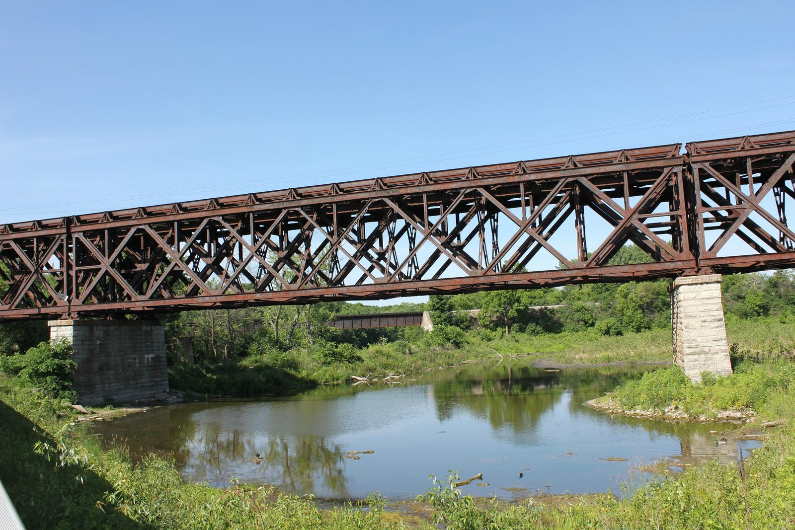 Span #5